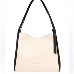 Kate Spade Knott Large Shoulder Bag